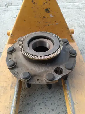 3104-01074 Yutong Bus Rear Hub