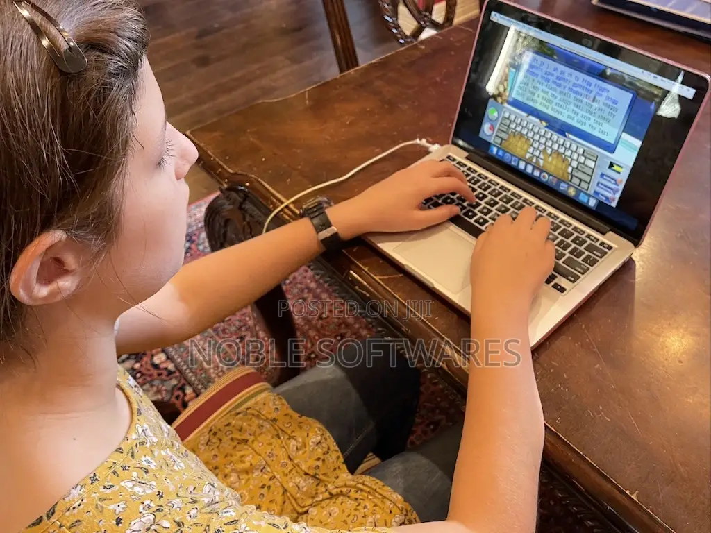 Typing Instructor for Kids Gold 2026