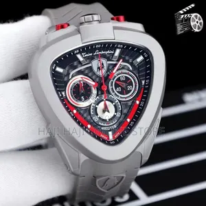 Lambogin Man Luxury Watches