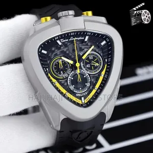 Lambogin Man Luxury Watches