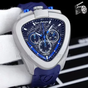 Lambogin Man Luxury Watches