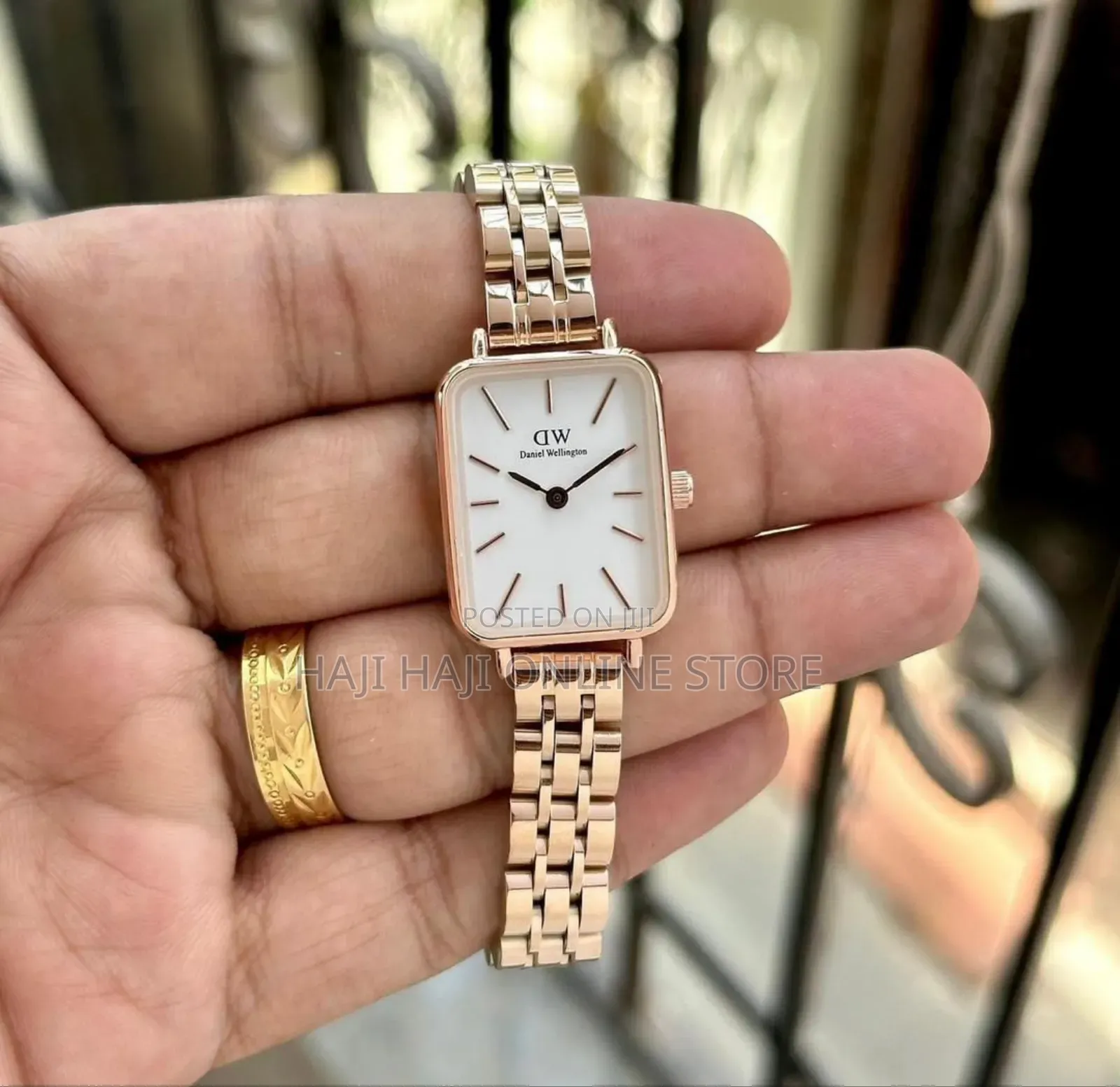 Dw Daniel Weligthon Watches