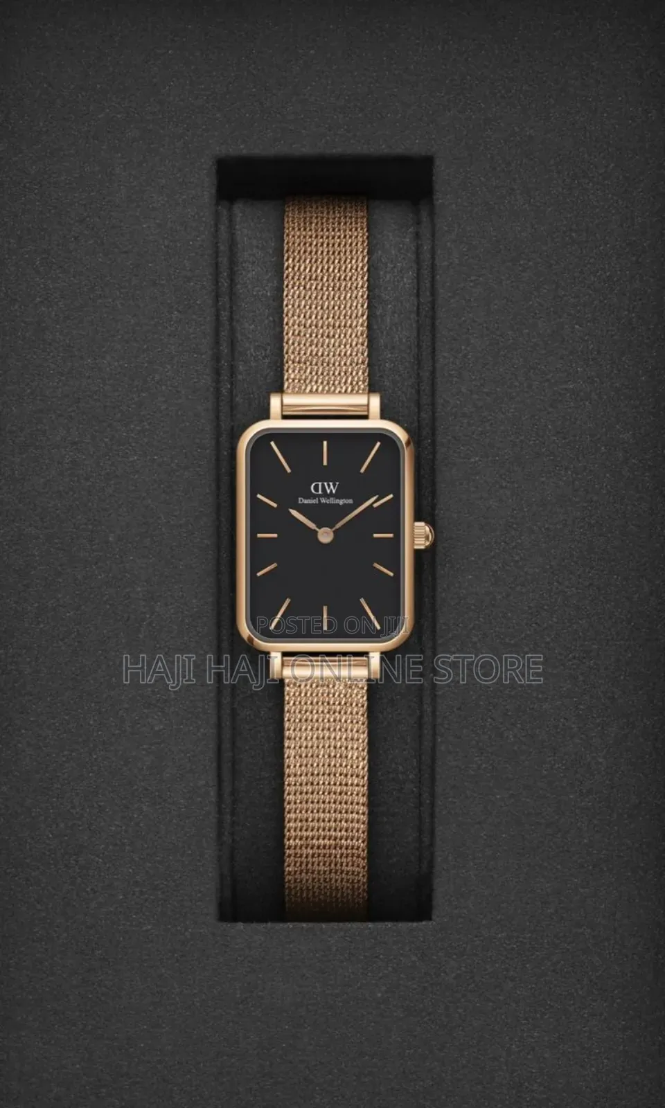 Dw Daniel Weligthon Watches