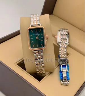 Dw Daniel Weligthon Watches