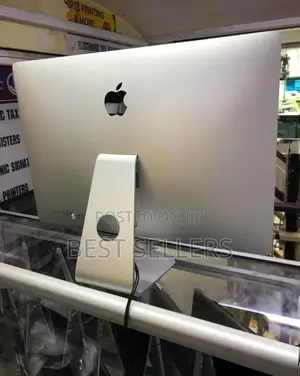 Desktop Computer Apple iMac 8GB Intel Core I5 HDD 1T