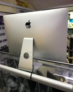 Desktop Computer Apple iMac 8GB Intel Core I5 HDD 1T