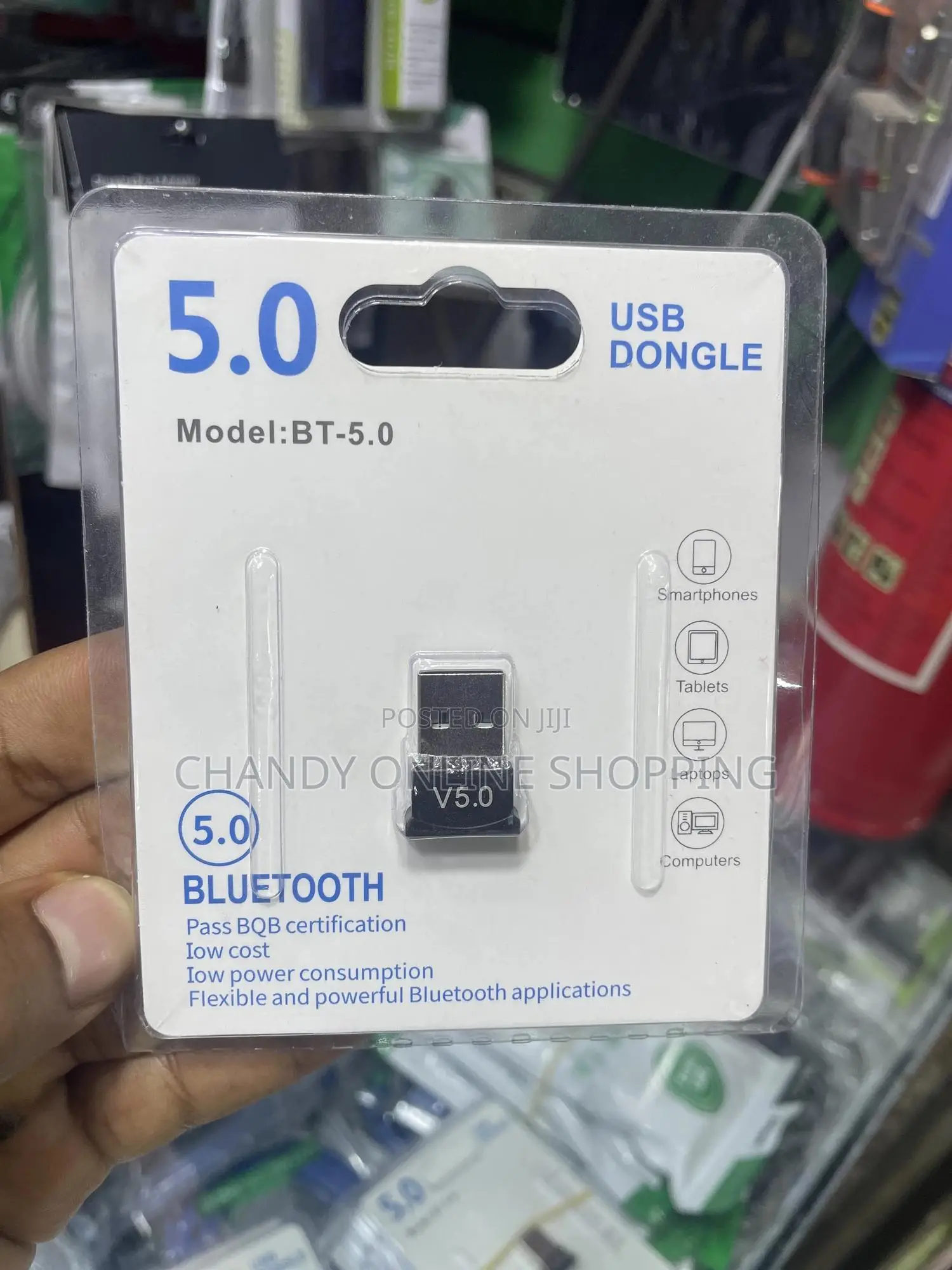 Bluetooth Dongle