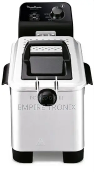 Moulinex Electric Fryer 3L AM333027