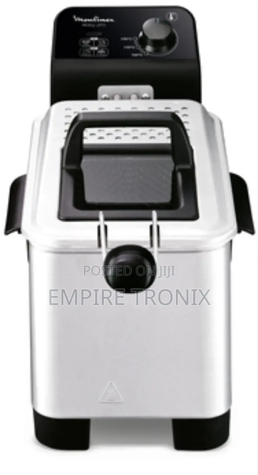 Moulinex Electric Fryer 3L AM333027