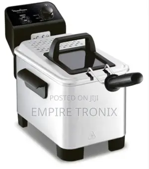 Moulinex Electric Fryer 3L AM333027