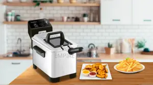 Moulinex Electric Fryer 3L AM333027