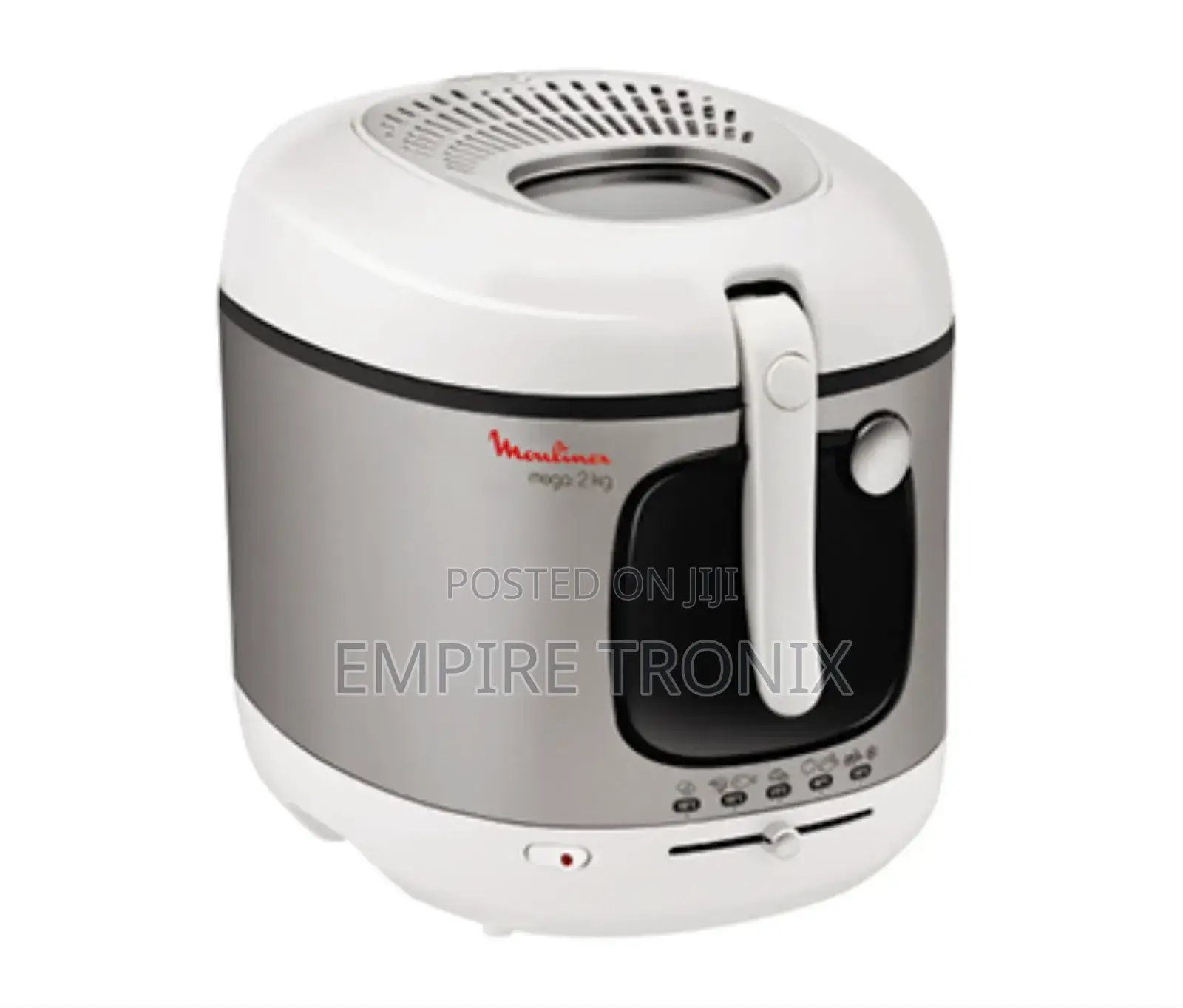Moulinex Mega XXL Deepfryer 3.3L Am480027