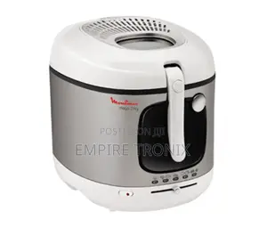 Moulinex Mega XXL Deepfryer 3.3L Am480027