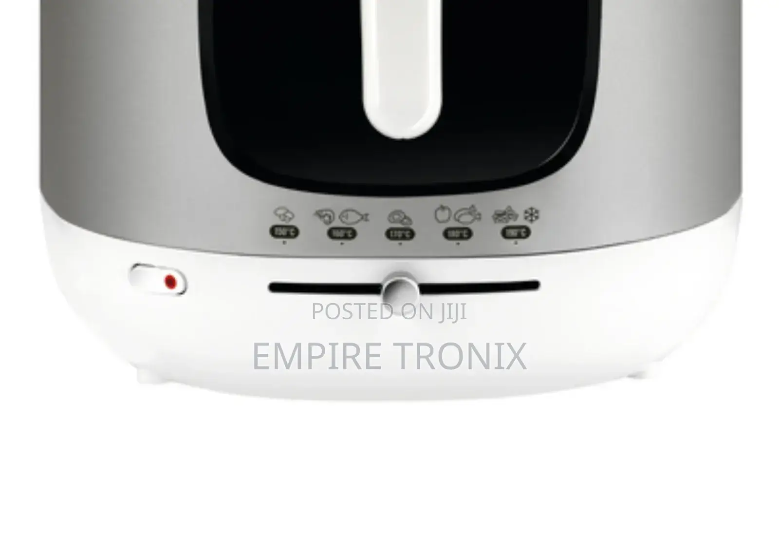 Moulinex Mega XXL Deepfryer 3.3L Am480027
