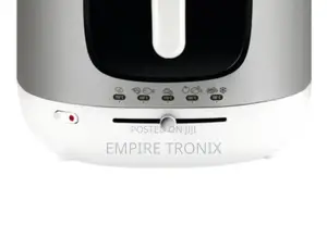 Moulinex Mega XXL Deepfryer 3.3L Am480027