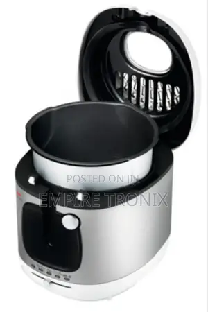 Moulinex Mega XXL Deepfryer 3.3L Am480027