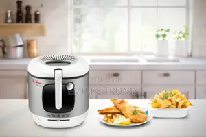 Moulinex Mega XXL Deepfryer 3.3L Am480027