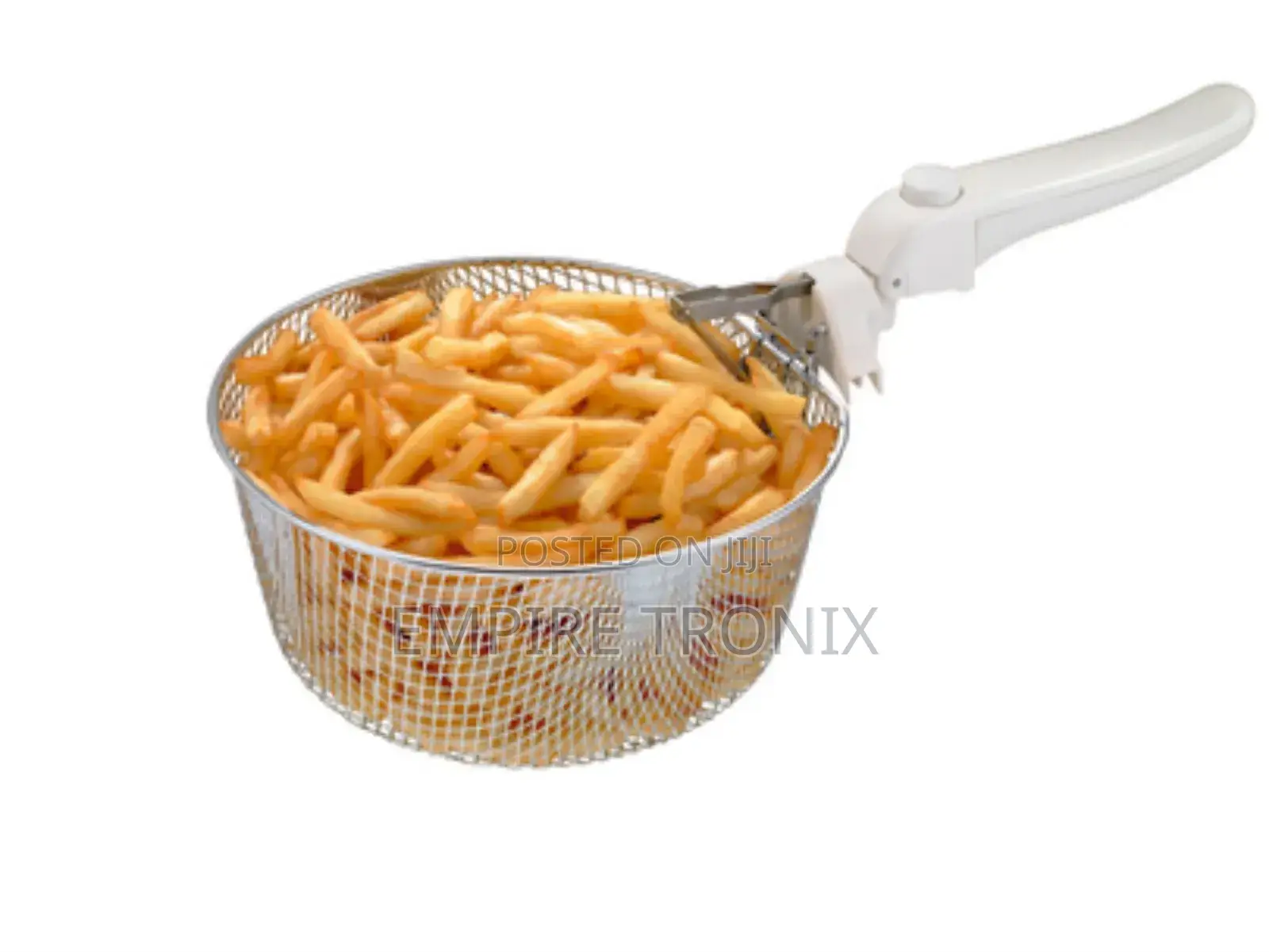 Moulinex Mega XXL Deepfryer 3.3L Am480027