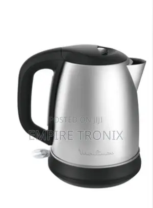 Moulinex Subito Select Kettle 1.7L By550