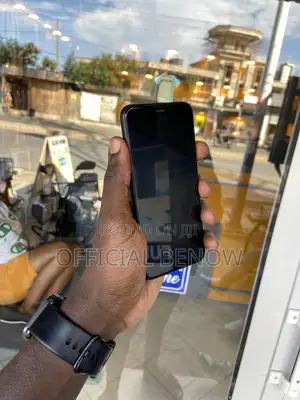 Google Pixel 4 64 GB White