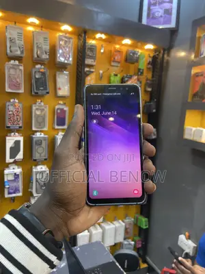 Samsung Galaxy S8 Active 64 GB Black