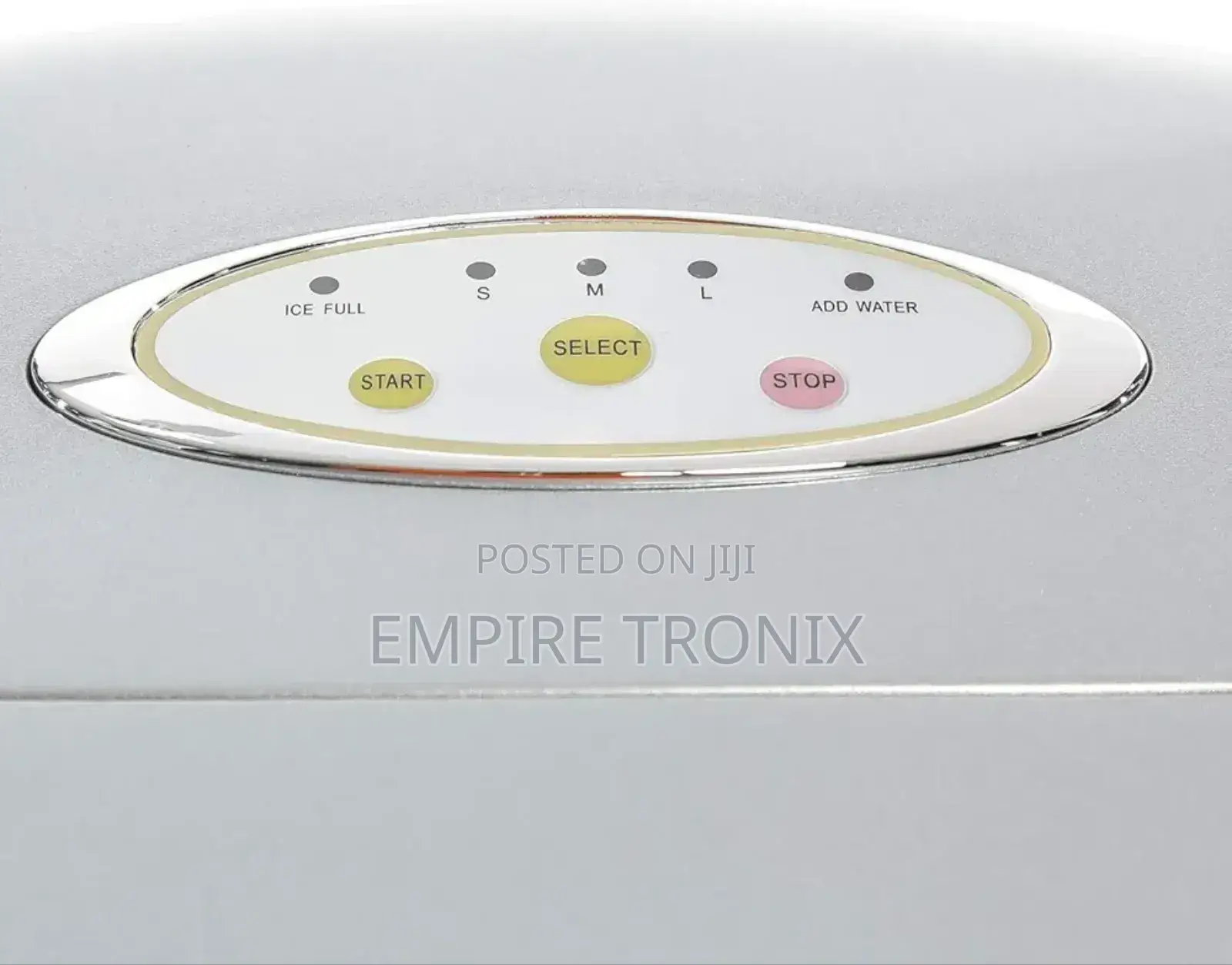 Frigidaire Ice Maker - FDIM01