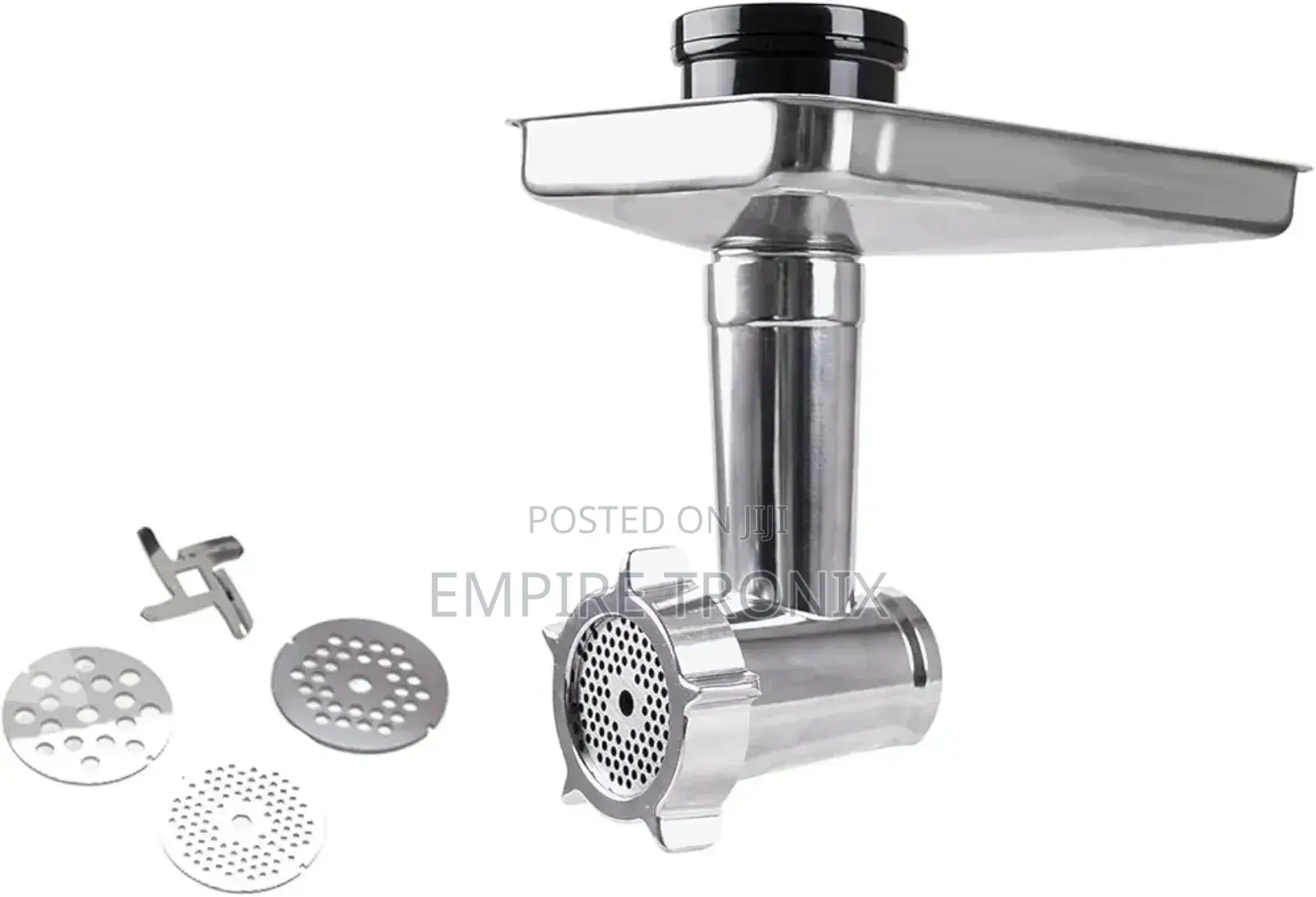 Frigidaire Stand Mixer With Blender Meat Grinder Fd5126