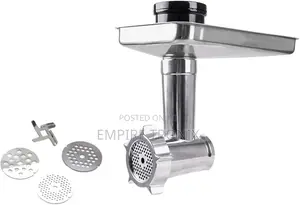 Frigidaire Stand Mixer With Blender Meat Grinder Fd5126