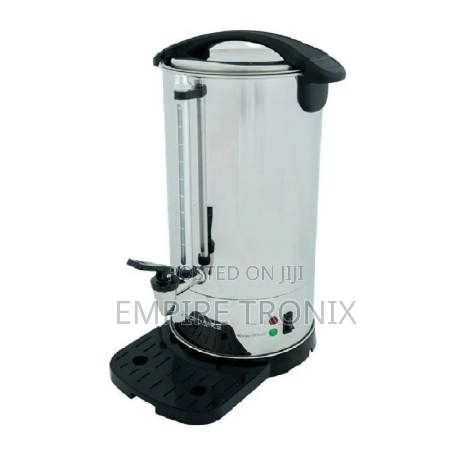Frigidaire Electric Kettle 20L Stainless Steel FD2O1LKTC