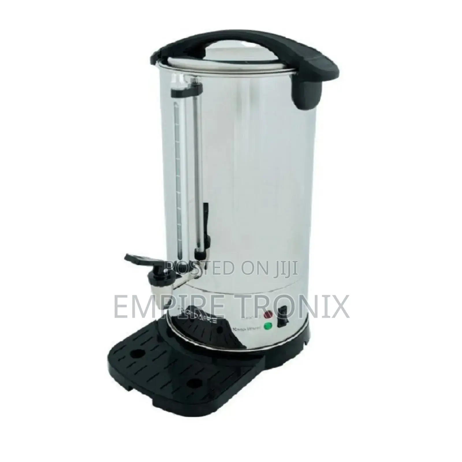 Frigidaire Electric Kettle 20L Stainless Steel FD2O1LKTC
