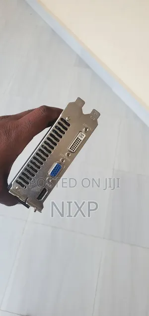 Nvidia GTX 260