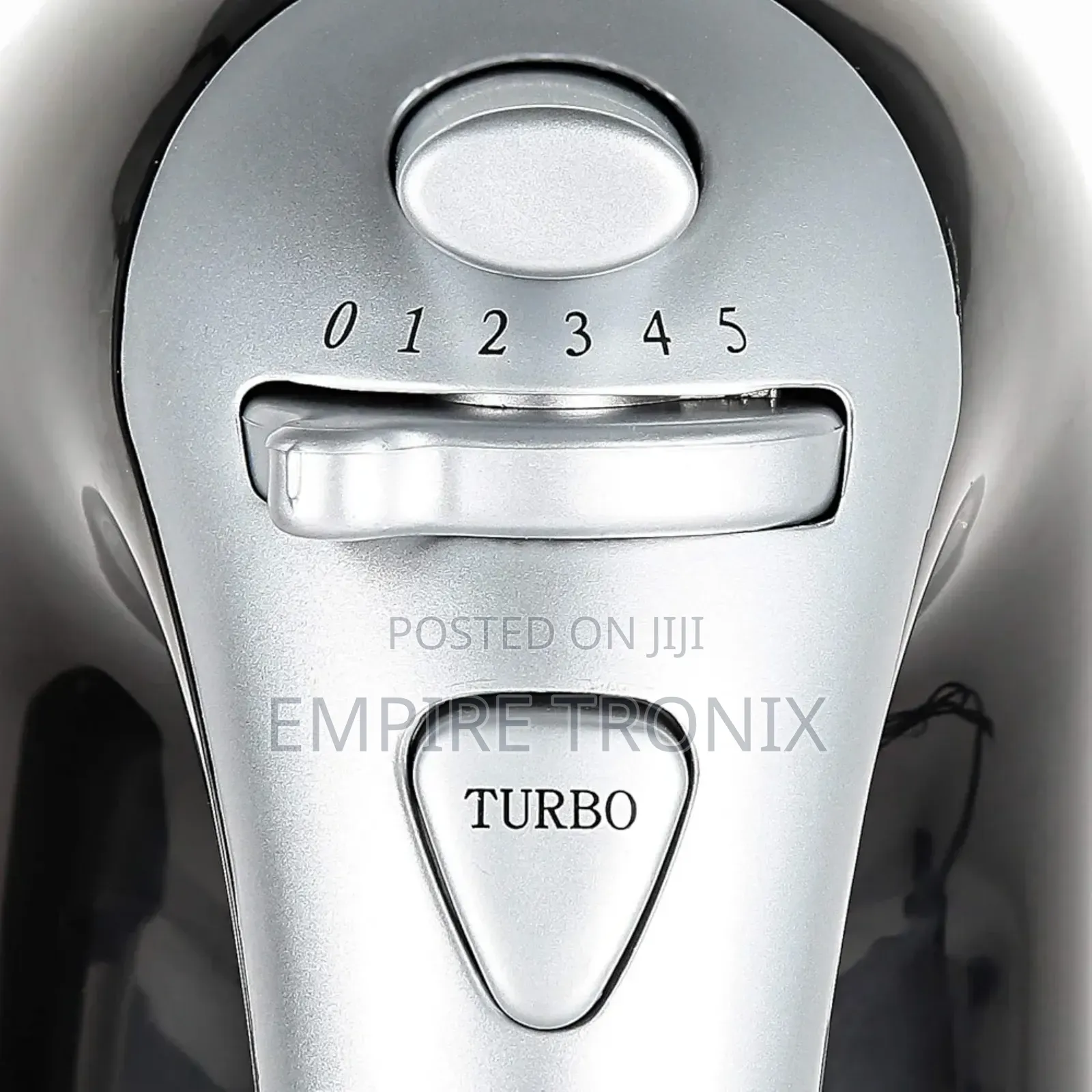 Frigidaire Hand Mixer With Bowl - Fd5121