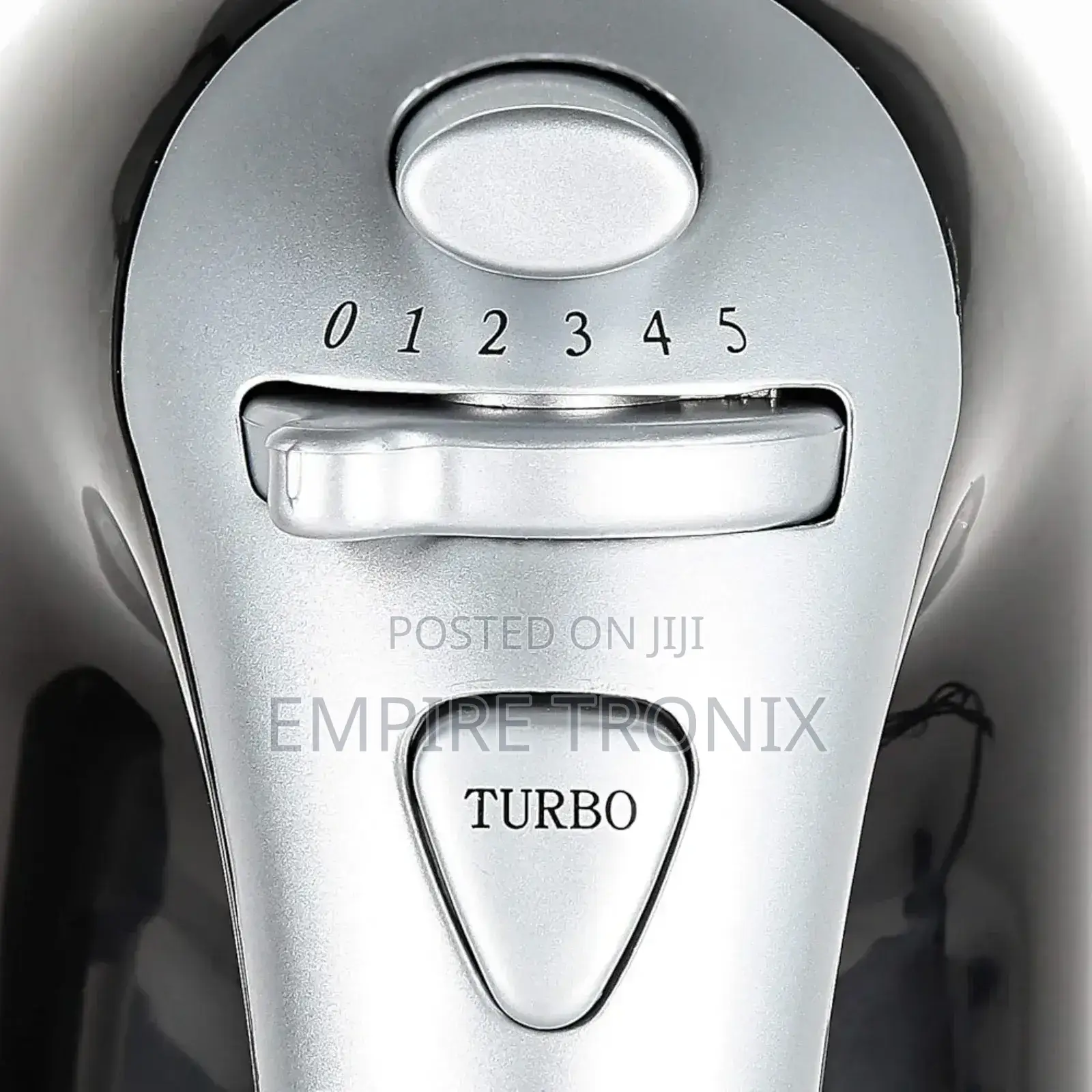 Frigidaire Hand Mixer With Bowl - Fd5121