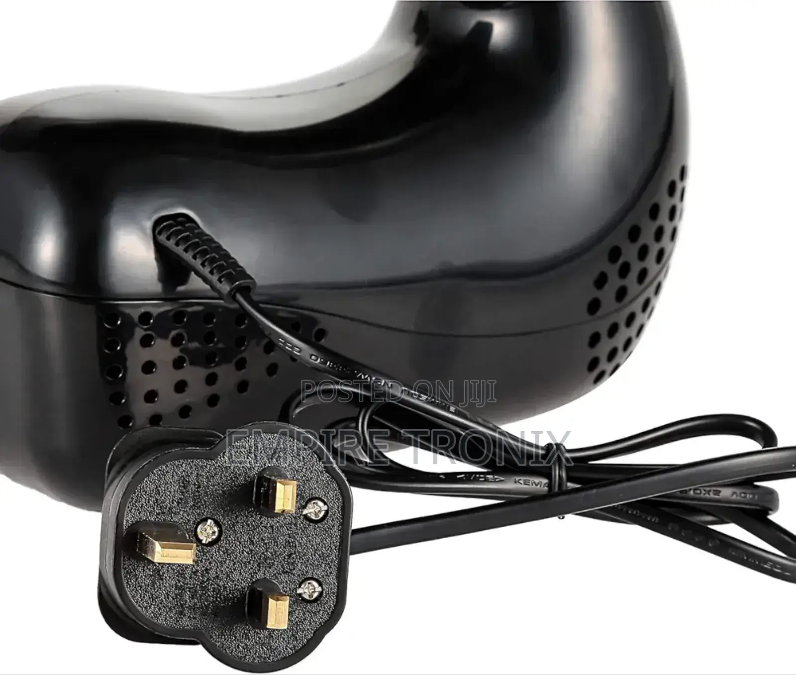 Frigidaire Hand Mixer With Bowl - Fd5121