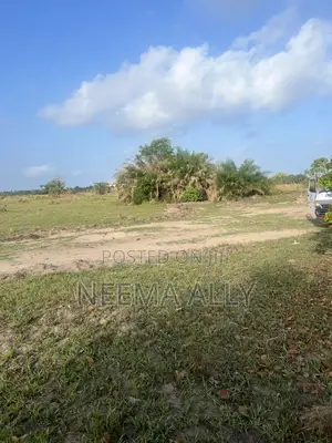 Viwanja Karibu Na Barabara Kuu Puna Chaurembo