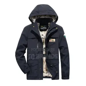 Heavy Coat New Material