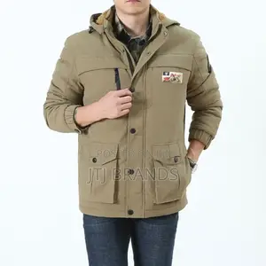Best New Heavy Coat