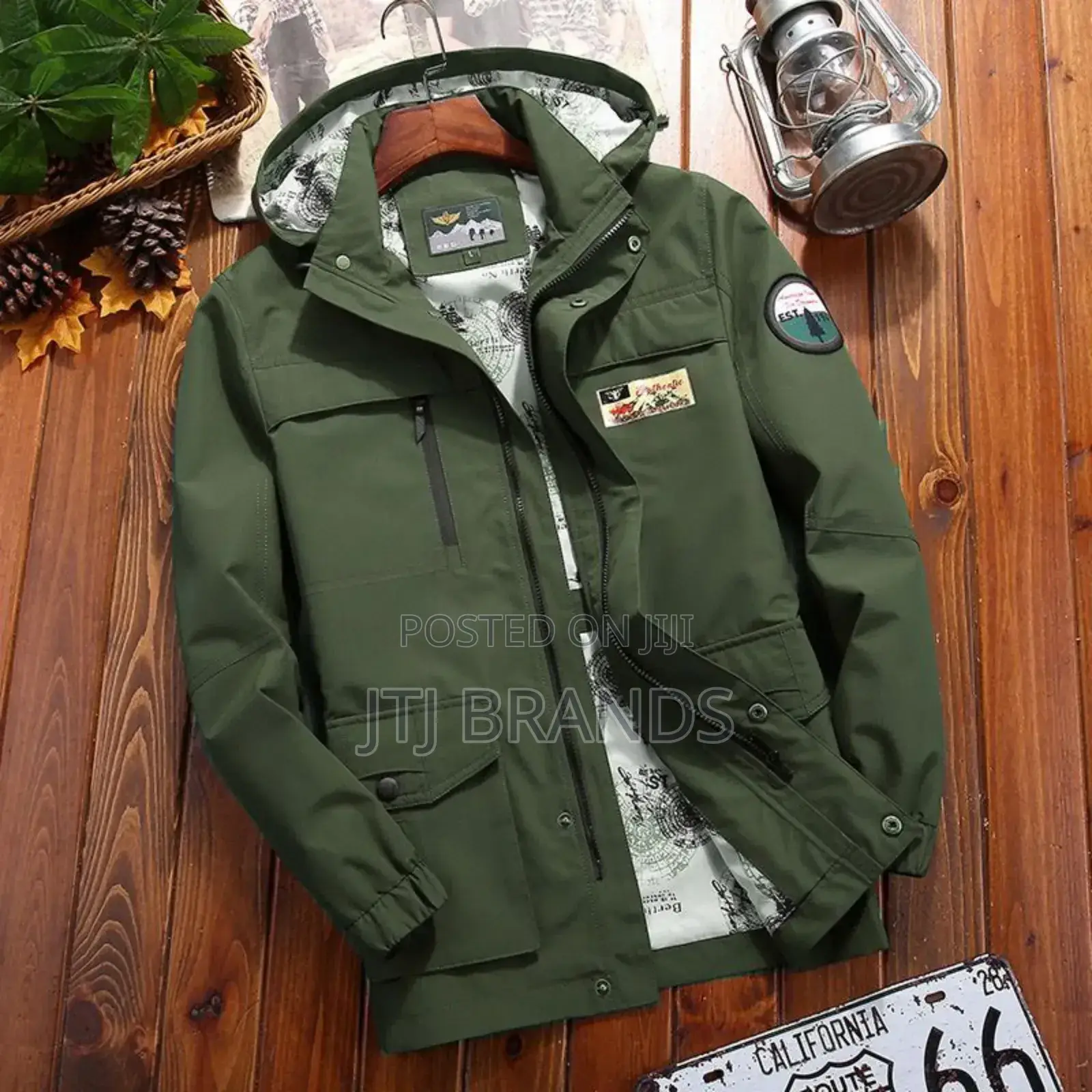 Best New Heavy Coat