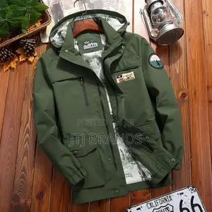 Best New Heavy Coat