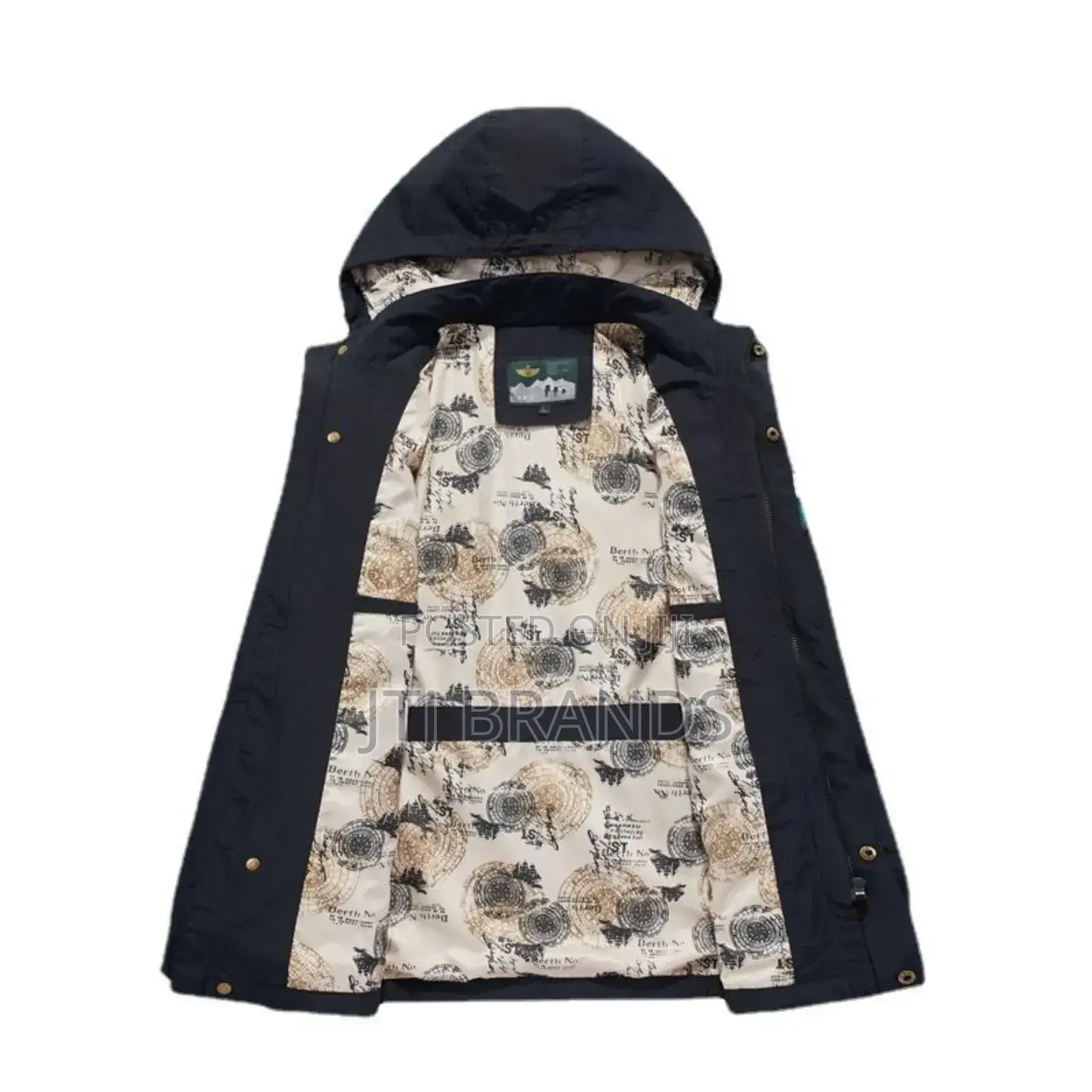 Best New Heavy Coat