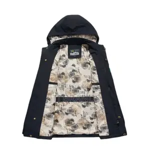 Best New Heavy Coat