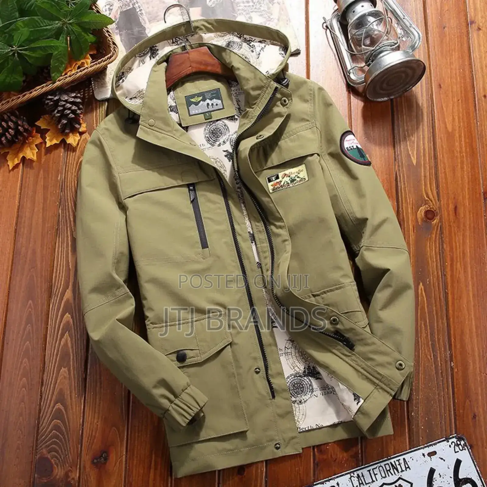 Best New Heavy Coat