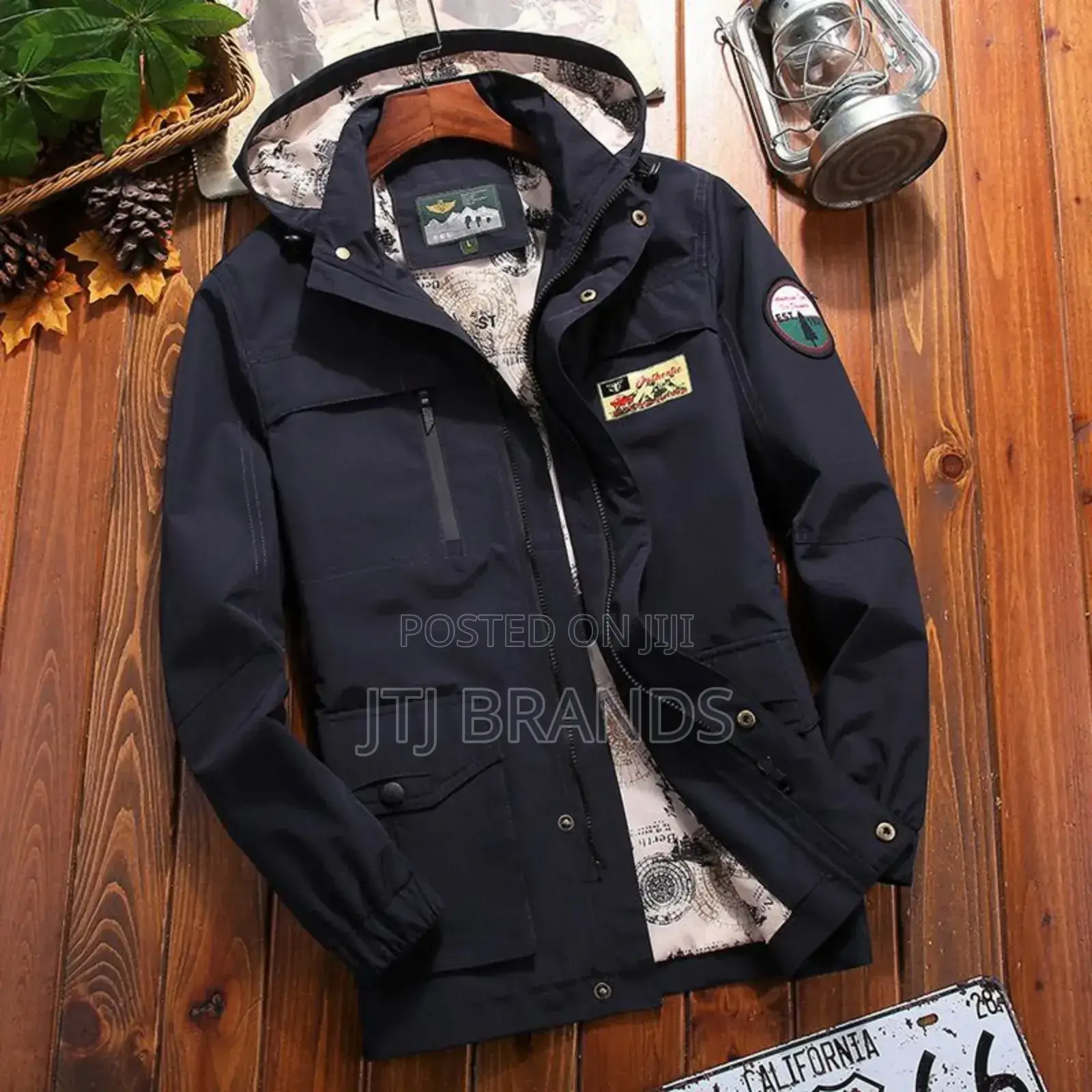 Best New Heavy Coat