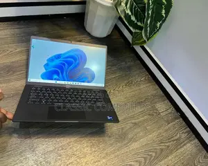 Laptop Dell Latitude 7420 8GB Intel Core I5 SSD 256GB