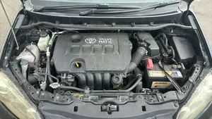 Toyota Wish 2010 Black