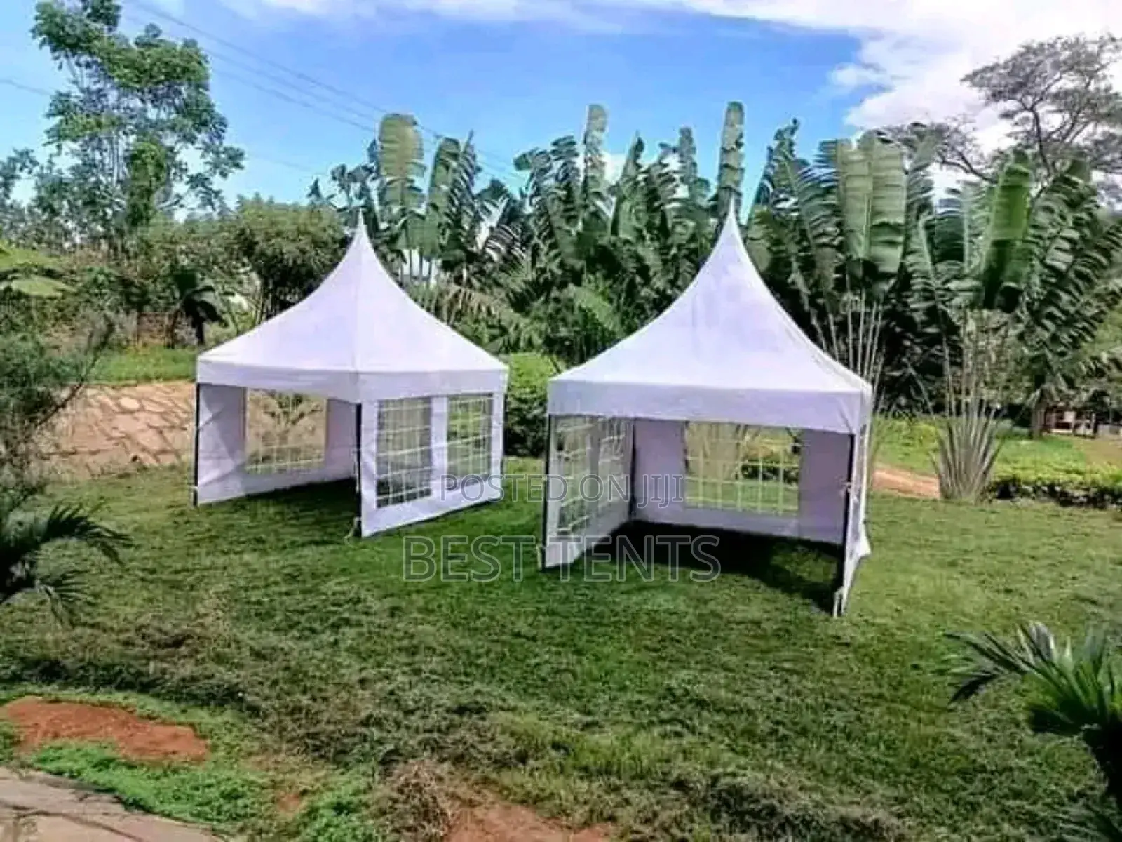 Tents, Tents Msonge Supply Tz