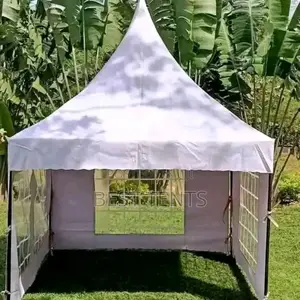 Tents, Tents in Dar Es Salaam