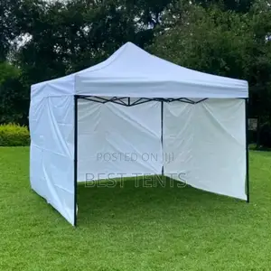 Tents, Tents in Dar Es Salaam