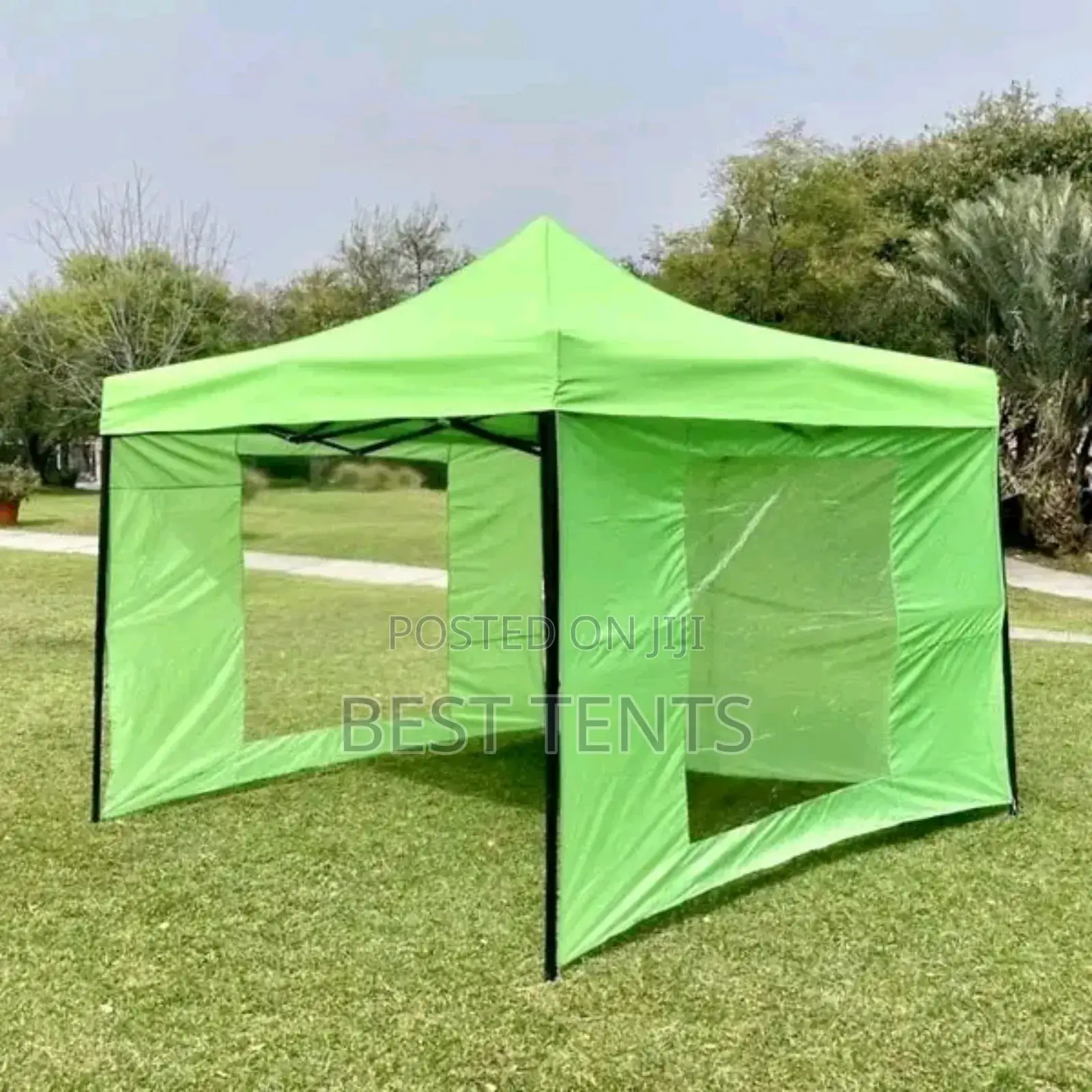 Matent and Maturubai Supply Tz