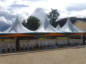 Wauza Maturubai Na Tents Supply Tz